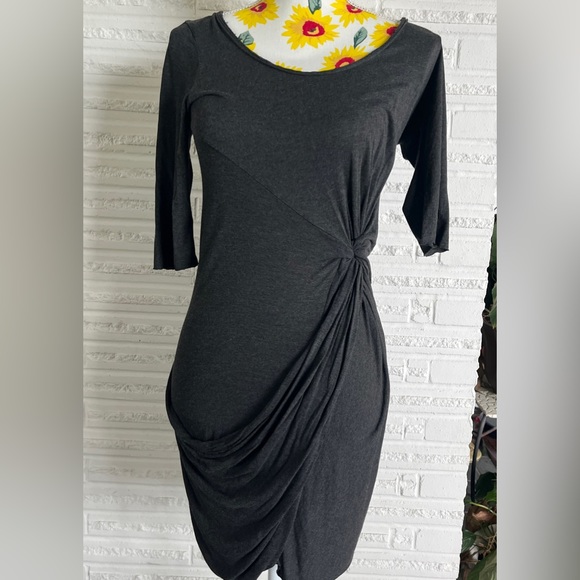 All Saints Dresses & Skirts - All Saints AllSaints gray dress S/M